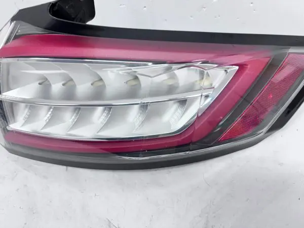 FT4B13404AM 2015 2015 2017 2018 FORD EDGE LED REAR OUTER RIGHT OEM TAIL LIGHT - Image 14