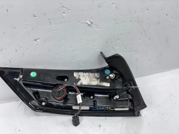 FT4B13404AM 2015 2015 2017 2018 FORD EDGE LED REAR OUTER RIGHT OEM TAIL LIGHT - Image 15
