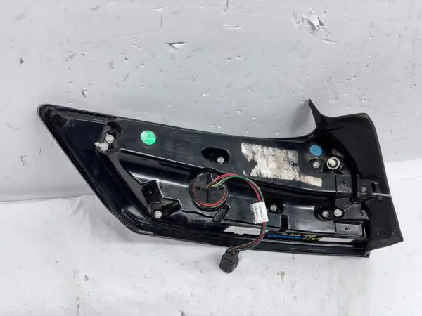 FT4B13404AM 2015 2015 2017 2018 FORD EDGE LED REAR OUTER RIGHT OEM TAIL LIGHT - Image 16