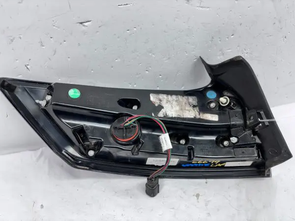 FT4B13404AM 2015 2015 2017 2018 FORD EDGE LED REAR OUTER RIGHT OEM TAIL LIGHT - Image 17