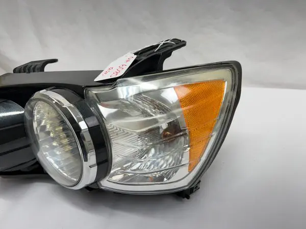94534067  2012 2013 2014 2015 2016 chevy sonic halogen front left oem headlight - Image 3