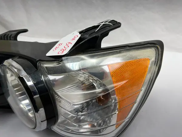 94534067  2012 2013 2014 2015 2016 chevy sonic halogen front left oem headlight - Image 4