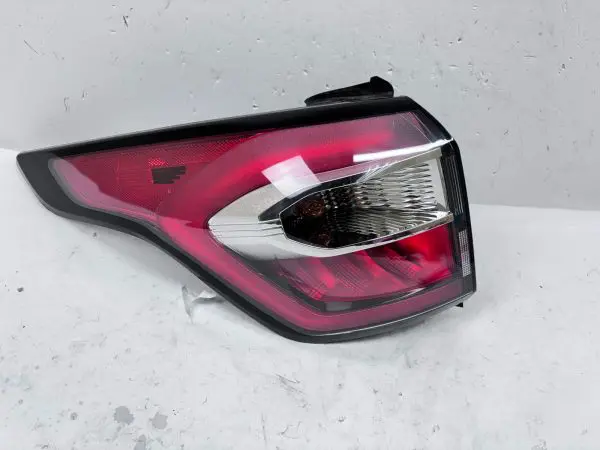 GJ5413405AG  2017 2018 2019 FORD ESCAPE LED REAR LEFT OEM TAIL LIGHT