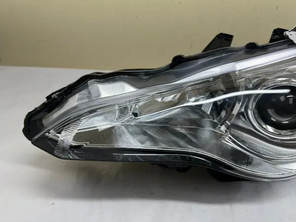 2013 2014 2015 2016 FOR SCION FRS SUBARU BRZ HALOGEN LEFT HEADLIGHT su00302502 - Image 11