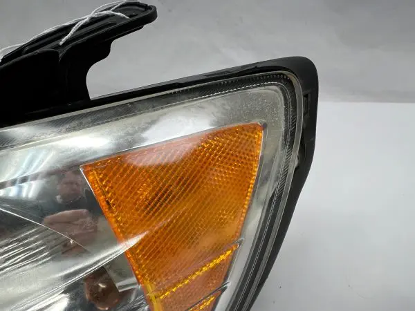 94534067  2012 2013 2014 2015 2016 chevy sonic halogen front left oem headlight - Image 5