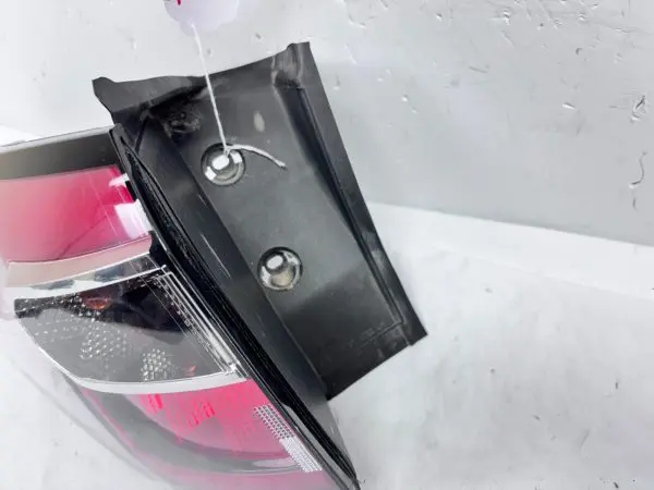 GJ5413405AG  2017 2018 2019 FORD ESCAPE LED REAR LEFT OEM TAIL LIGHT - Image 5