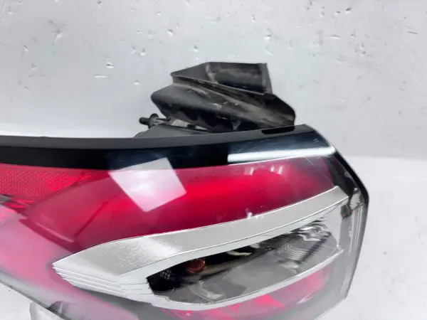 GJ5413405AG  2017 2018 2019 FORD ESCAPE LED REAR LEFT OEM TAIL LIGHT - Image 8