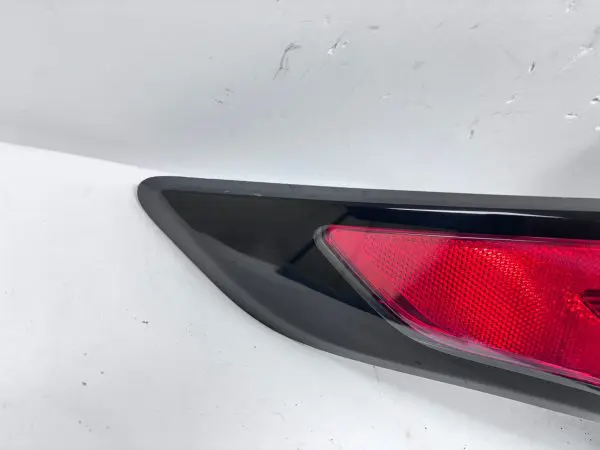 GJ5413405AG  2017 2018 2019 FORD ESCAPE LED REAR LEFT OEM TAIL LIGHT - Image 10