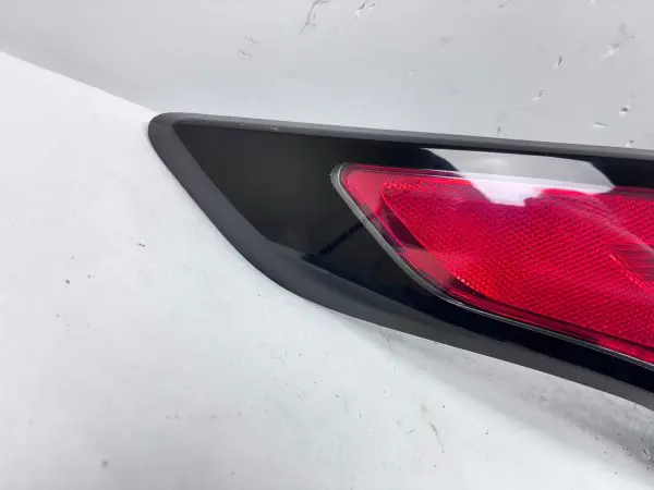 GJ5413405AG  2017 2018 2019 FORD ESCAPE LED REAR LEFT OEM TAIL LIGHT - Image 11