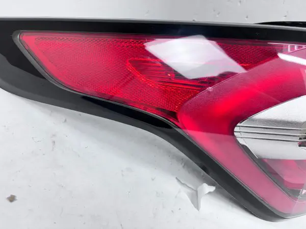 GJ5413405AG  2017 2018 2019 FORD ESCAPE LED REAR LEFT OEM TAIL LIGHT - Image 12