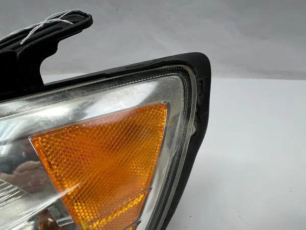 94534067  2012 2013 2014 2015 2016 chevy sonic halogen front left oem headlight - Image 6