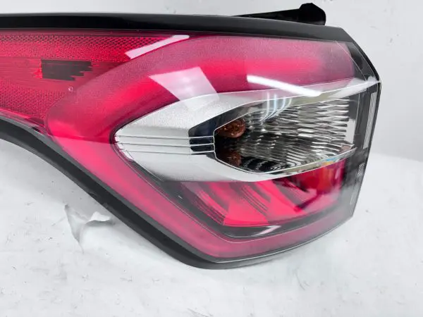 GJ5413405AG  2017 2018 2019 FORD ESCAPE LED REAR LEFT OEM TAIL LIGHT - Image 13