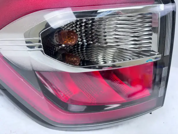GJ5413405AG  2017 2018 2019 FORD ESCAPE LED REAR LEFT OEM TAIL LIGHT - Image 14