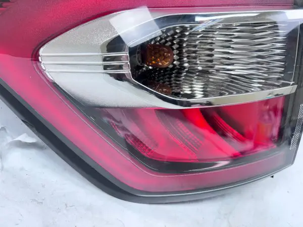 GJ5413405AG  2017 2018 2019 FORD ESCAPE LED REAR LEFT OEM TAIL LIGHT - Image 15