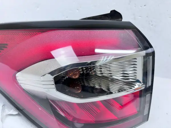GJ5413405AG  2017 2018 2019 FORD ESCAPE LED REAR LEFT OEM TAIL LIGHT - Image 16