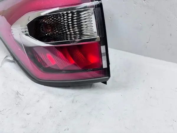 GJ5413405AG  2017 2018 2019 FORD ESCAPE LED REAR LEFT OEM TAIL LIGHT - Image 17