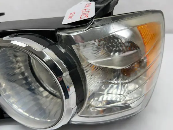 94534067  2012 2013 2014 2015 2016 chevy sonic halogen front left oem headlight - Image 8