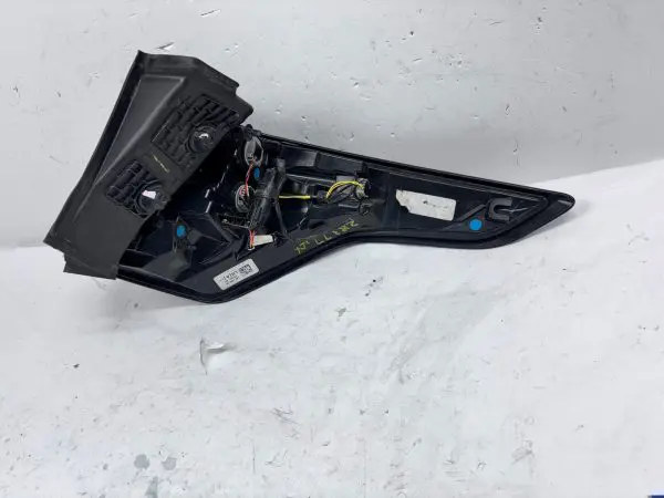 GJ5413405AG  2017 2018 2019 FORD ESCAPE LED REAR LEFT OEM TAIL LIGHT - Image 20