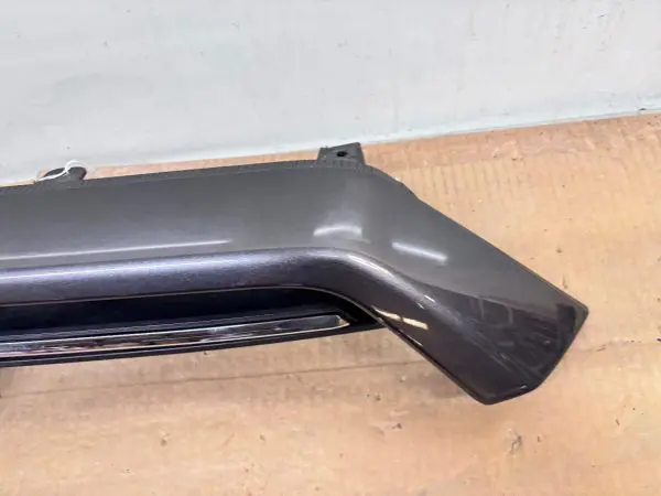 2020 2021 2022 2023 TOYOTA 4RUNNER GRAY FRONT OEM  GRILLE 53101-35100 - Image 5