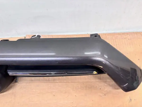 2020 2021 2022 2023 TOYOTA 4RUNNER GRAY FRONT OEM  GRILLE 53101-35100 - Image 6
