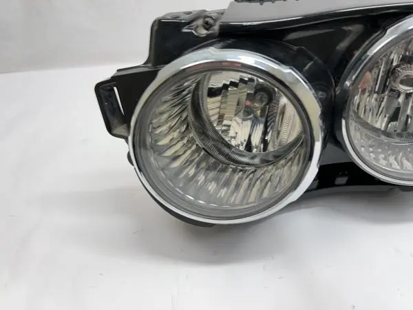 94534067  2012 2013 2014 2015 2016 chevy sonic halogen front left oem headlight - Image 10