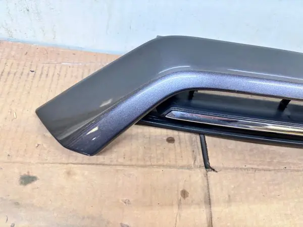 2020 2021 2022 2023 TOYOTA 4RUNNER GRAY FRONT OEM  GRILLE 53101-35100 - Image 14
