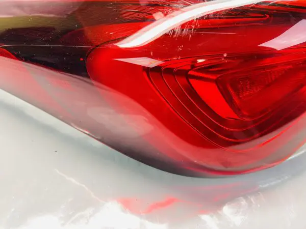 924013X2  2014 2015 2016 HYUNDAI ELANTRA REAR LEFT LED OUTER OEM TAIL LIGHT - Image 6