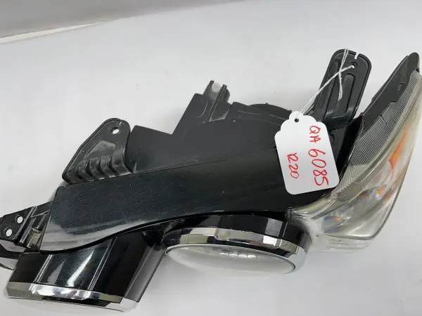 94534067  2012 2013 2014 2015 2016 chevy sonic halogen front left oem headlight - Image 12