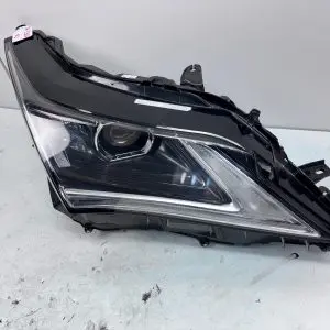 NICE 2016 2017 2018 2019 LEXUS RX RX350 RX450h LED FRONT RIGHT OEM HEADLIGHT