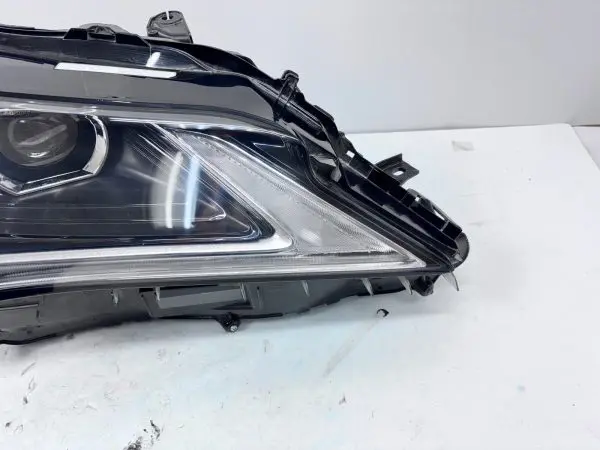 NICE 2016 2017 2018 2019 LEXUS RX RX350 RX450h LED FRONT RIGHT OEM HEADLIGHT - Image 2