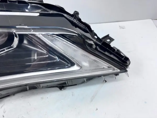 NICE 2016 2017 2018 2019 LEXUS RX RX350 RX450h LED FRONT RIGHT OEM HEADLIGHT - Image 3