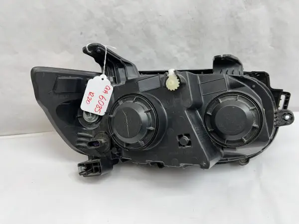 94534067  2012 2013 2014 2015 2016 chevy sonic halogen front left oem headlight - Image 13