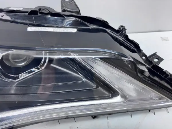 NICE 2016 2017 2018 2019 LEXUS RX RX350 RX450h LED FRONT RIGHT OEM HEADLIGHT - Image 4
