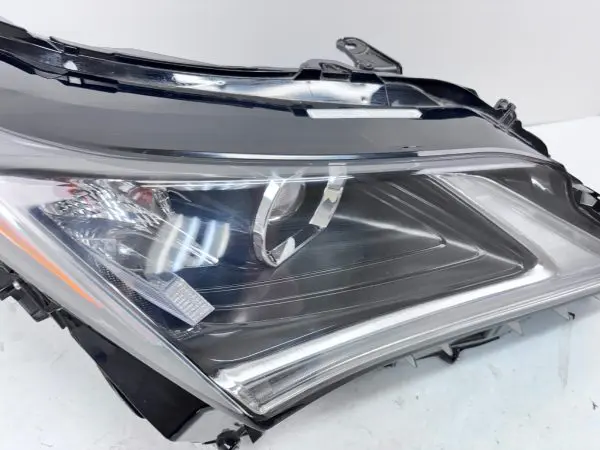 NICE 2016 2017 2018 2019 LEXUS RX RX350 RX450h LED FRONT RIGHT OEM HEADLIGHT - Image 6