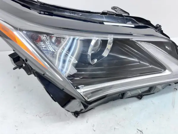 NICE 2016 2017 2018 2019 LEXUS RX RX350 RX450h LED FRONT RIGHT OEM HEADLIGHT - Image 7