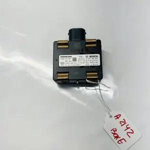 0203302897 2018 2019 2020 HONDA CHR FRONT OEM CRUISE CONTROL DISTANCE SENSOR