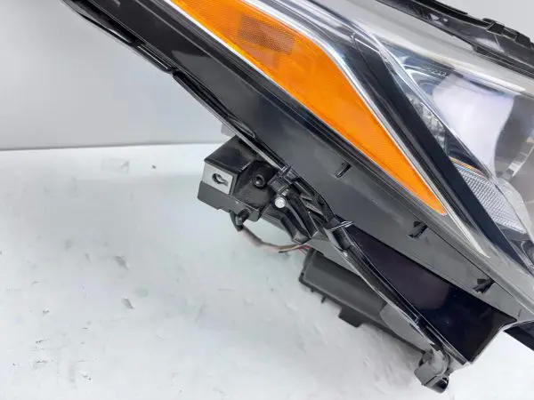 NICE 2016 2017 2018 2019 LEXUS RX RX350 RX450h LED FRONT RIGHT OEM HEADLIGHT - Image 9