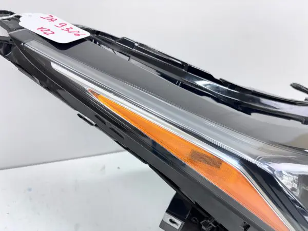 NICE 2016 2017 2018 2019 LEXUS RX RX350 RX450h LED FRONT RIGHT OEM HEADLIGHT - Image 11
