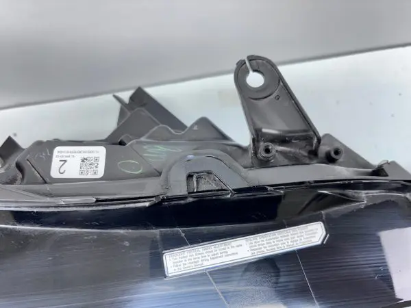 NICE 2016 2017 2018 2019 LEXUS RX RX350 RX450h LED FRONT RIGHT OEM HEADLIGHT - Image 15