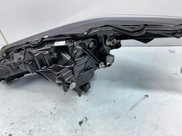 NICE 2016 2017 2018 2019 LEXUS RX RX350 RX450h LED FRONT RIGHT OEM HEADLIGHT - Image 19