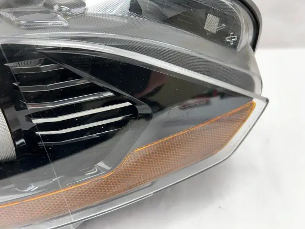 2018 2019 2020 2021 2022 2023 ford mustang led front left oem headlight - Image 3