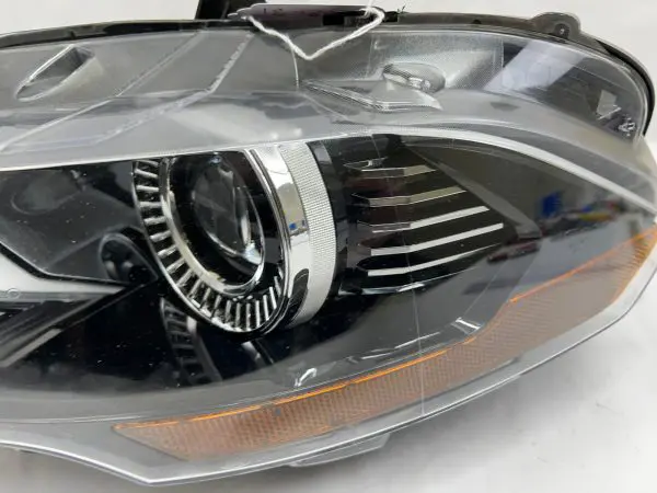 2018 2019 2020 2021 2022 2023 ford mustang led front left oem headlight - Image 4