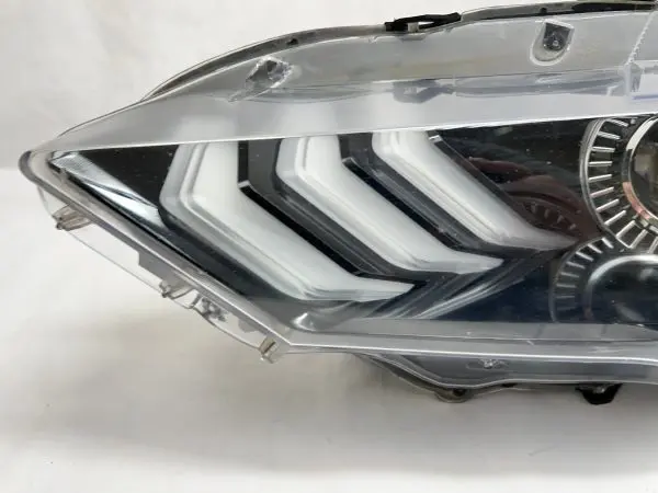 2018 2019 2020 2021 2022 2023 ford mustang led front left oem headlight - Image 7