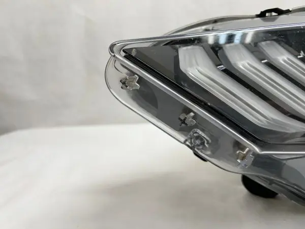 2018 2019 2020 2021 2022 2023 ford mustang led front left oem headlight - Image 8