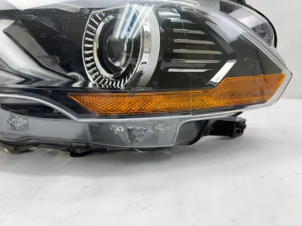 2018 2019 2020 2021 2022 2023 ford mustang led front left oem headlight - Image 9