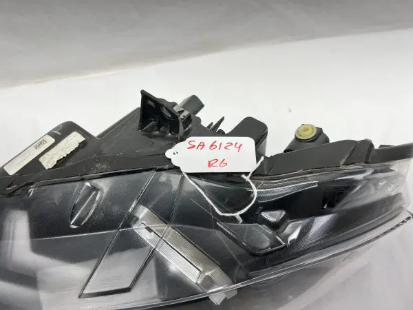 2018 2019 2020 2021 2022 2023 ford mustang led front left oem headlight - Image 10