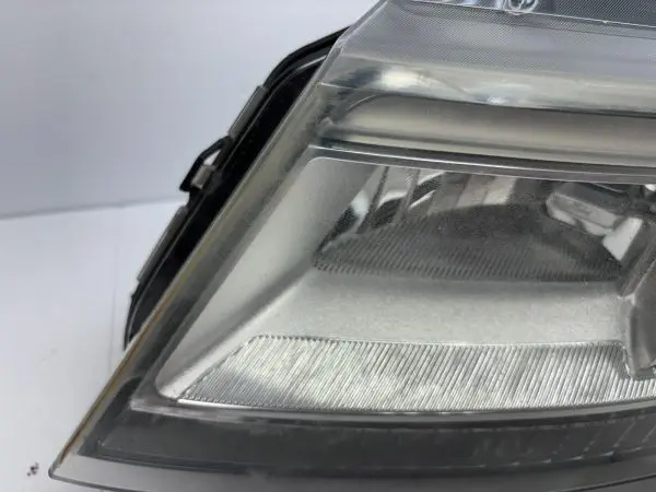 2016 2017 2018 2019 FORD EXPLORER LED FRONT LEFT OEM HEADLIGHT - Image 8