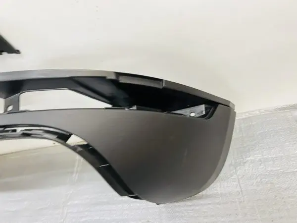 15-2017 2018 2019 2020 2021 PORSCHE MACAN REAR BUMPER LOWER VALANCE 95B807521AA - Image 5