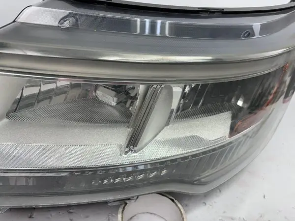 2016 2017 2018 2019 FORD EXPLORER LED FRONT LEFT OEM HEADLIGHT - Image 11