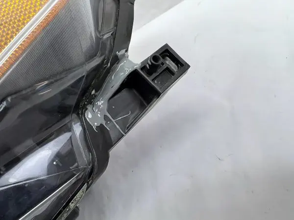 2018 2019 2020 2021 2022 2023 ford mustang led front left oem headlight - Image 15